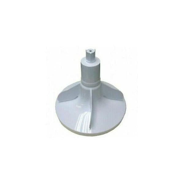 WHIRLPOOL WP3349578 WASHER AGITATOR (GENUINE OEM PART)
