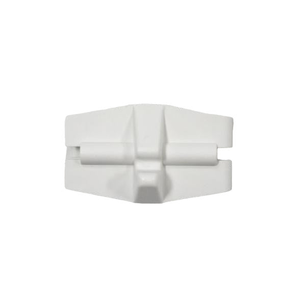 WHIRLPOOL WP3368629 DISHWASHER TINE ROW CLIP (GENUINE OEM PART)
