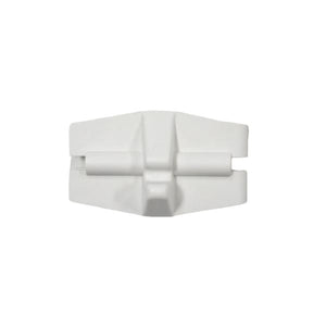 WHIRLPOOL WP3368629 DISHWASHER TINE ROW CLIP (GENUINE OEM PART)