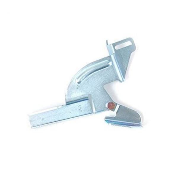 WHIRLPOOL WP3387559 HINGE-DOOR (GENUINE OEM PART)