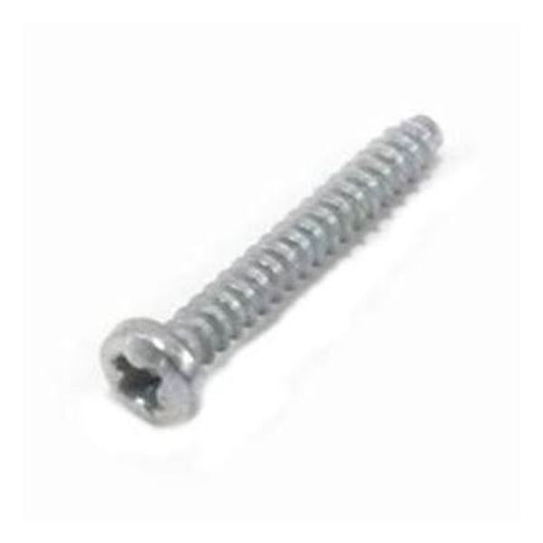 WHIRLPOOL WP3395530 SCREW (GENUINE OEM PART)