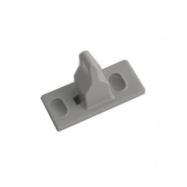 WHIRLPOOL WP34001260 WASHER DOOR STRIKE (GENUINE OEM PART)