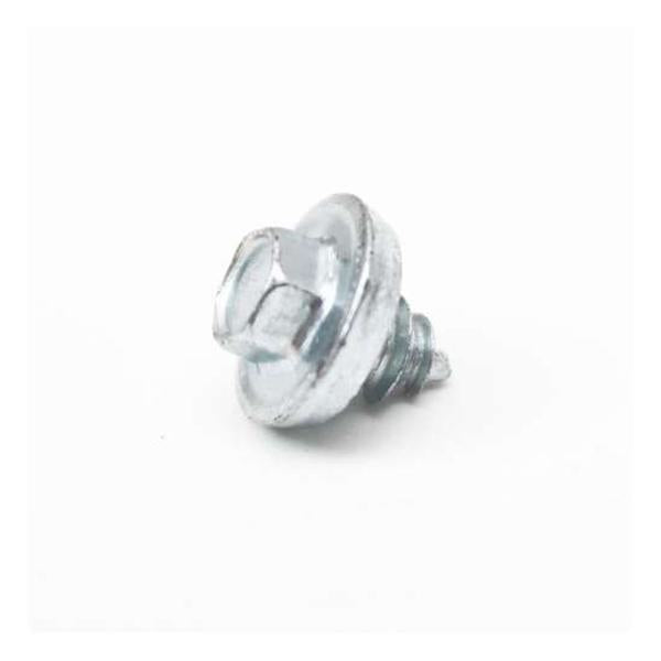 WHIRLPOOL WP3400818 WASHER SCREW (GENUINE OEM PART)