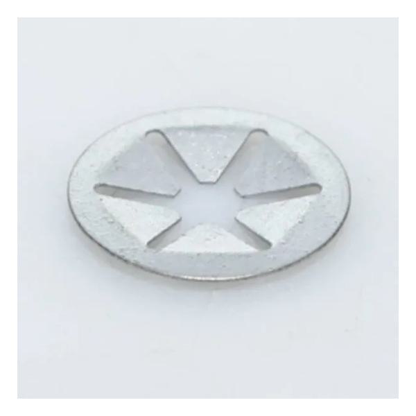 WHIRLPOOL WP3400968 NUT (GENUINE OEM PART)