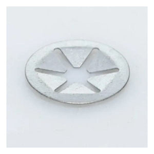 WHIRLPOOL WP3400968 NUT (GENUINE OEM PART)