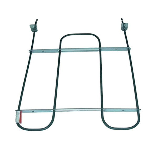 WHIRLPOOL WP4334925 RANGE BROIL ELEMENT (GENUINE OEM PART)