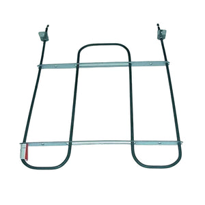 WHIRLPOOL WP4334925 RANGE BROIL ELEMENT (GENUINE OEM PART)