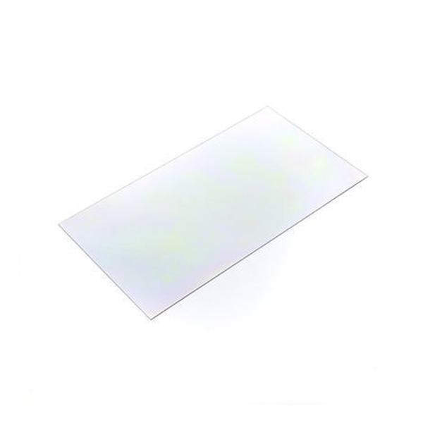 WHIRLPOOL WP4449263 WALL OVEN DOOR INNER GLASS (GENUINE OEM PART)