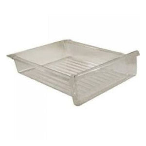 WHIRLPOOL WP67001314 REFRIGERATOR DELI DRAWER (GENUINE OEM PART)