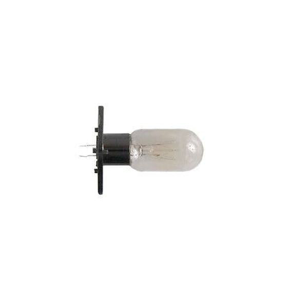 WHIRLPOOL WP8183592 MICROWAVE LIGHT BULB (GENUINE OEM PART)