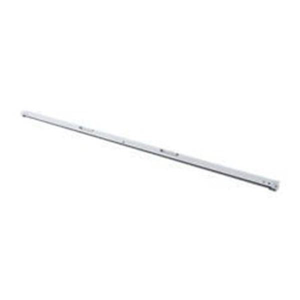 WHIRLPOOL WP8523175 RANGE OVEN DOOR TRIM LOWER (WHITE) (GENUINE OEM PART)