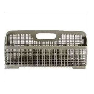 WHIRLPOOL WP8531288 DISHWASHER SILVERWARE BASKET (GENUINE OEM PART)