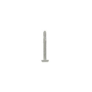 WHIRLPOOL WP8533965 SCREW (GENUINE OEM PART)