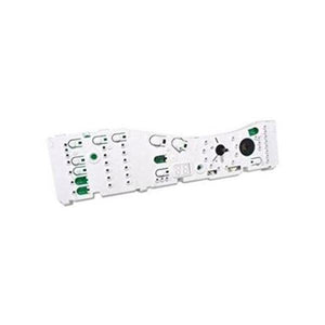 WHIRLPOOL WP8574969 WASHER USER INTERFACE (REPLACES 8574969) (GENUINE OEM PART)