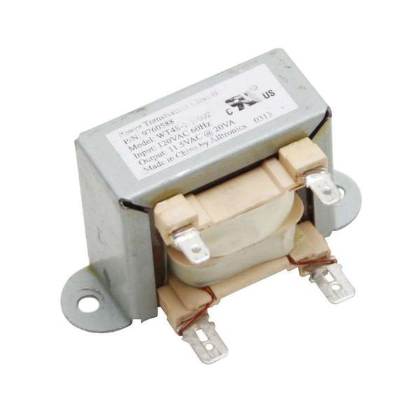 WHIRLPOOL WP9760588 WALL OVEN TRANSFORMER (GENUINE OEM PART)