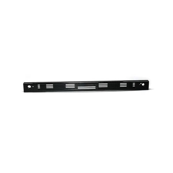 WHIRLPOOL WP9762391 RANGE OVEN DOOR VENT (BLACK) (GENUINE OEM PART)