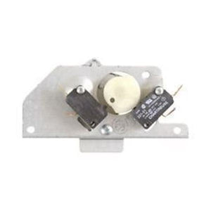 WHIRLPOOL WPW10107830 RANGE OVEN DOOR LOCK ASSEMBLY (GENUINE OEM PART)