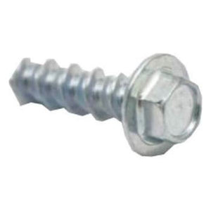 WHIRLPOOL WPW10109200 DRYER SCREW (GENUINE OEM PART)