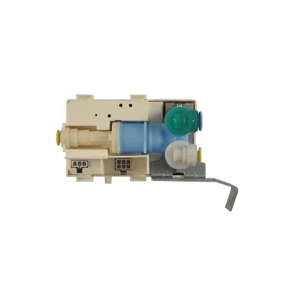 WHIRLPOOL WPW10159840 VALVE (GENUINE OEM PART)