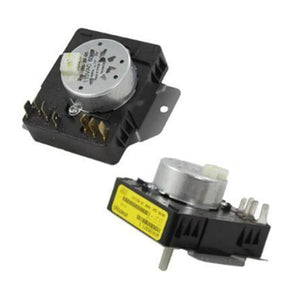 WHIRLPOOL WPW10185971 TIMER (GENUINE OEM PART)