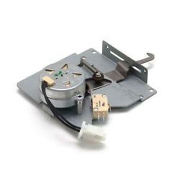 WHIRLPOOL WPW10186996 LATCH-DOOR (GENUINE OEM PART)