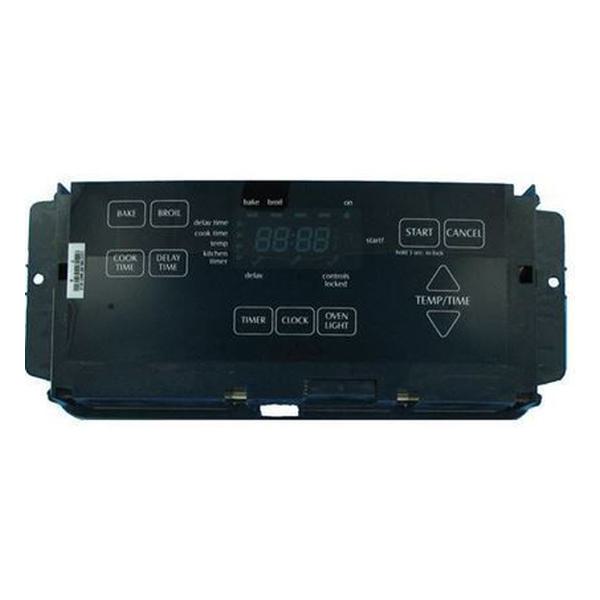 WHIRLPOOL WPW10201912 RANGE OVEN CONTROL BOARD (REPLACES W10201912; WPW10201914) (GENUINE OEM PART)