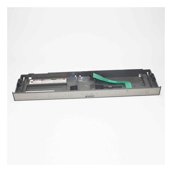 WHIRLPOOL WPW10205857 PANEL-CNTL (GENUINE OEM PART)