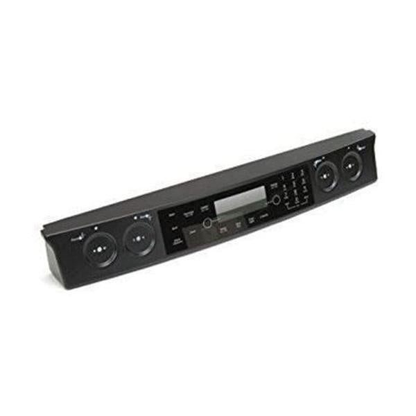 WHIRLPOOL WPW10206078 CONTROL PANEL (GENUINE OEM PART)