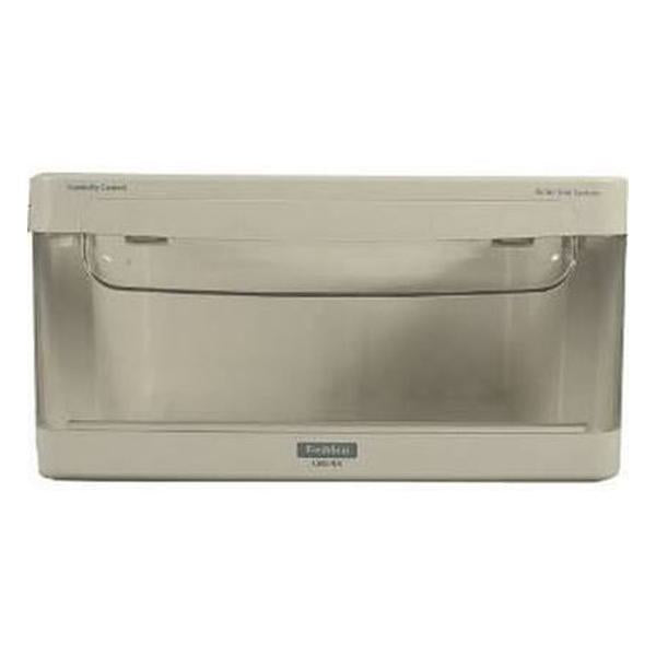 WHIRLPOOL WPW10216365 REFRIGERATOR CRISPER DRAWER (GENUINE OEM PART)