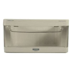 WHIRLPOOL WPW10216365 REFRIGERATOR CRISPER DRAWER (GENUINE OEM PART)