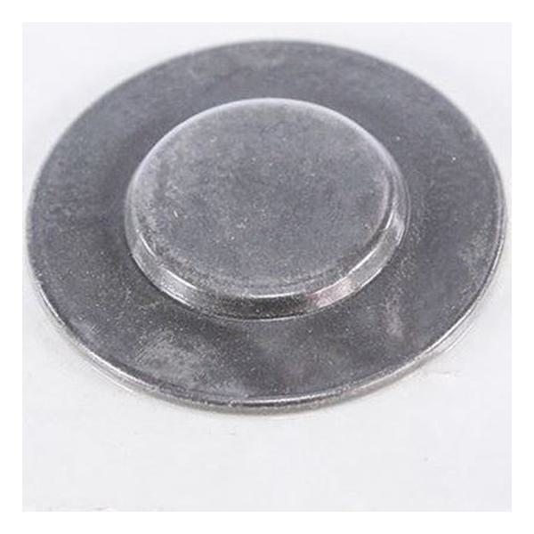 WHIRLPOOL WPW10225168 RANGE SURFACE BURNER CAP (GENUINE OEM PART)