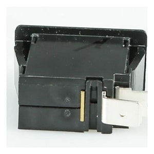 WHIRLPOOL WPW10242556 TRASH COMPACTOR DRAWER TILT SWITCH (GENUINE OEM PART)