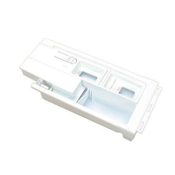 WHIRLPOOL WPW10256686 WASHER DISPENSER DRAWER ASSEMBLY (GENUINE OEM PART)