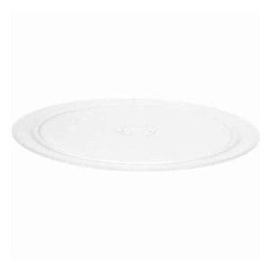 WHIRLPOOL WPW10267856 MICROWAVE TURNTABLE TRAY (GENUINE OEM PART)