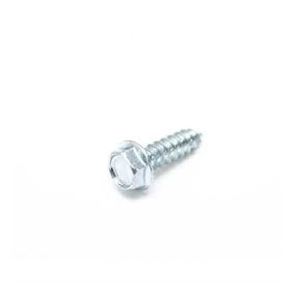 WHIRLPOOL WPW10346892 SCREW (GENUINE OEM PART)