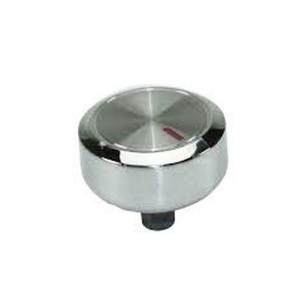 WHIRLPOOL WPW10353372 RANGE KNOB (GENUINE OEM PART)