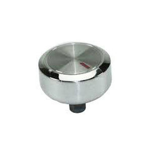 WHIRLPOOL WPW10353372 RANGE KNOB (GENUINE OEM PART)