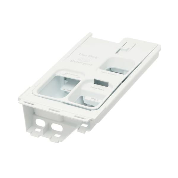 WHIRLPOOL WPW10365885 DRAWER (GENUINE OEM PART)