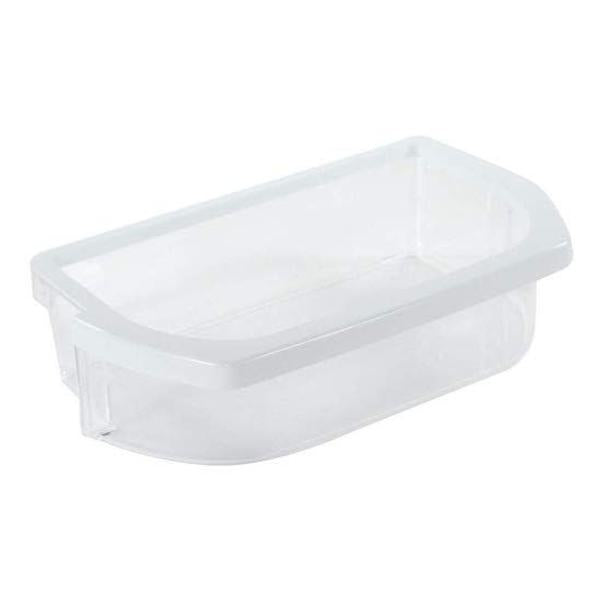 WHIRLPOOL WPW10371195 REFRIGERATOR DOOR BIN (GENUINE OEM PART)