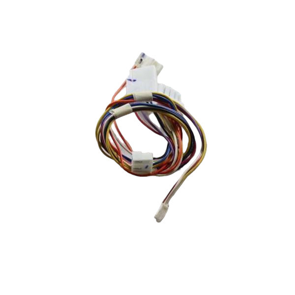 WHIRLPOOL WPW10424230 REFRIGERATOR WIRE HARNESS (GENUINE OEM PART)