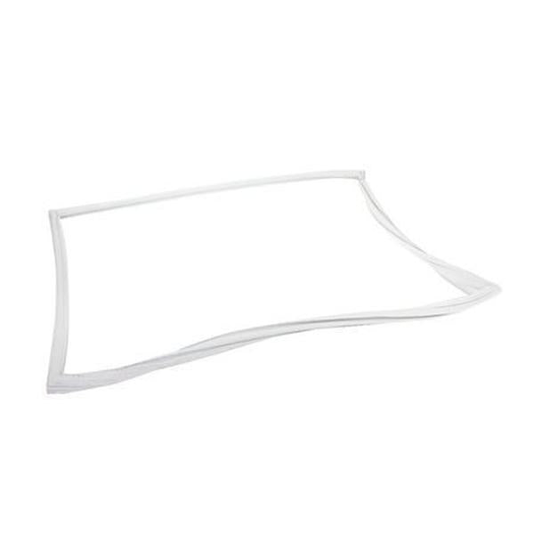 WHIRLPOOL WPW10443309 REFRIGERATOR DOOR GASKET (WHITE) (GENUINE OEM PART)