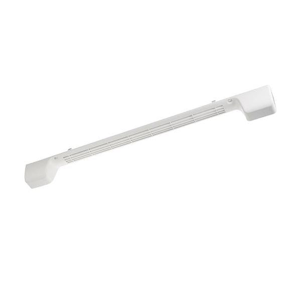 WHIRLPOOL WPW10534154 GRILLE-FRT (GENUINE OEM PART)