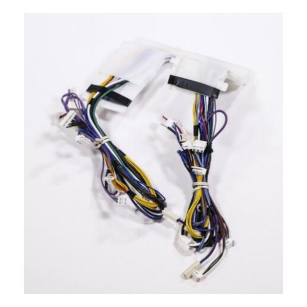 WHIRLPOOL WPW10612062 HARNS-WIRE (GENUINE OEM PART)