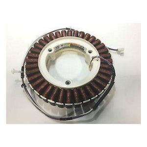 WHIRLPOOL WPW10657810 WASHER MOTOR STATOR (GENUINE OEM PART)