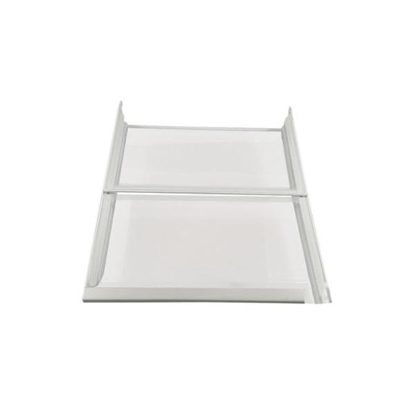 WHIRLPOOL WPW10709175 SHELF-GLAS (GENUINE OEM PART)