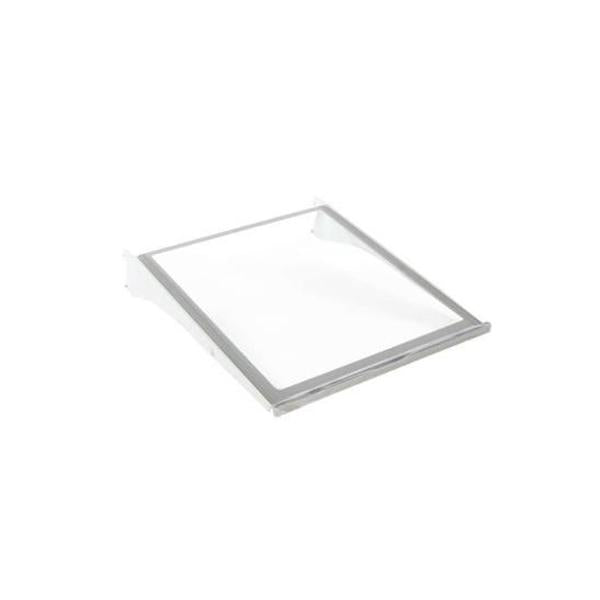 WHIRLPOOL WPW10739590 SHELF-GLAS (GENUINE OEM PART)