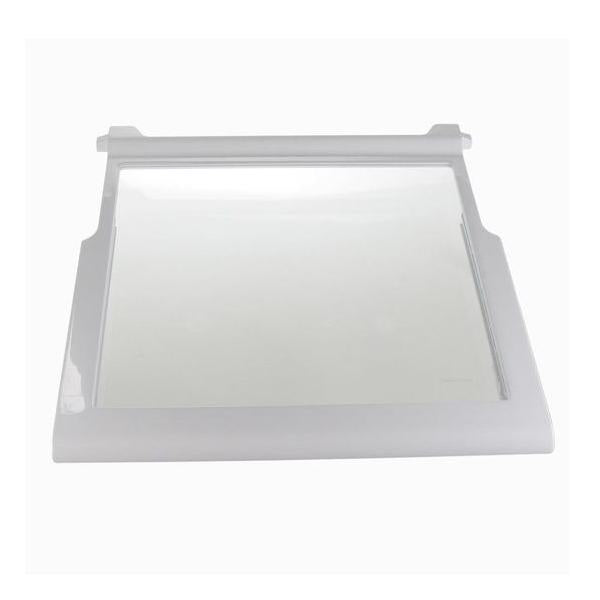 WHIRLPOOL WPW10756310 SHELF-GLAS (GENUINE OEM PART)