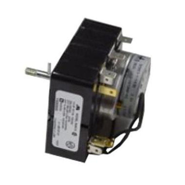 WHIRLPOOL WPY308253 DRYER TIMER (GENUINE OEM PART)