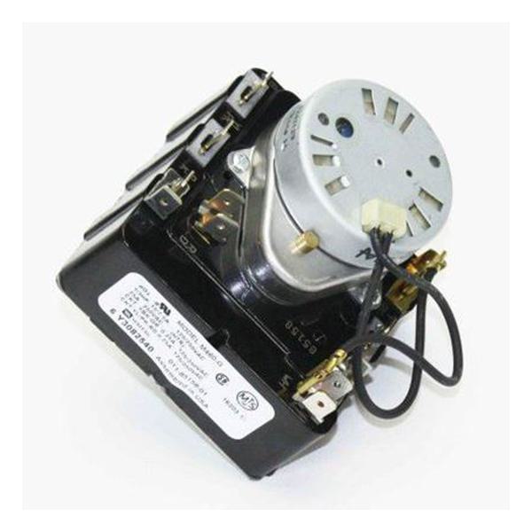 WHIRLPOOL WPY308254 DRYER TIMER (GENUINE OEM PART)