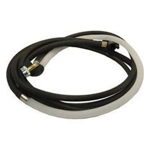 WHIRLPOOL WPY913158 DISHWASHER DRAIN HOSE (GENUINE OEM PART)